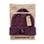 BEANIE TROWN PATCH TROWN INVERTED VIOLET - comprar online