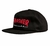 GORRA THRASHER MAGAZINE BLACK - buy online