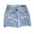 POLLERA VOLCOM DENIM OLIVIA BLUE - buy online