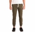 PANTALON JOGGERS CHINO VERDE en internet