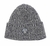 BEANIE RIP CURL TWIST WOOL BLEND NAVY