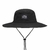 GORRO TROWN AUSTRALIAN HAT BLACK