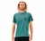 REMERA RIP CURL SEARCH ICON GREEN 3386 - buy online