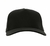 GORRA ETNIES STYLIZED STRAPBACK BLACK