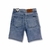 BERMUDA RIP CURL SKINNY LIGHT BLUE KIDS G8 - comprar online