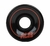 RUEDAS LONGBOARD GOODTIMES BLACK RED 65mm 78A