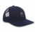 GORRA TROWN ARBOL BLUE - comprar online