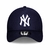 GORRA NEW ERA NEW YORK YANKEES NAVY 9FORTY - Cross the line 