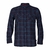 CAMISA HURLEY WALKER FLANNEL KIDS