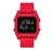 RELOJ NIXON STAPLE RED