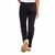 JEAN ROXY NIGHT AWAY HIGH BLACK (NEG) en internet