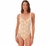 ONE PIECE RIP CURL PALMS