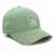 GORRA MARTHA LUNADA BASEBALL HAT II LIGHT GREEN