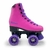 PATINES PLAYLIFE MELROSE FUCSIA