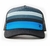 GORRA RIP CURL WEEKEND BLACK BLUE