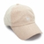 GORRA MARTHA LAGOS DAD HAT WHITE PINK