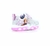 ZAPATILLAS FOOTY DEPORTIVAS CON LUZ FROZEN en internet