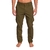 PANTALON RIP CURL CARGO GREEN K7