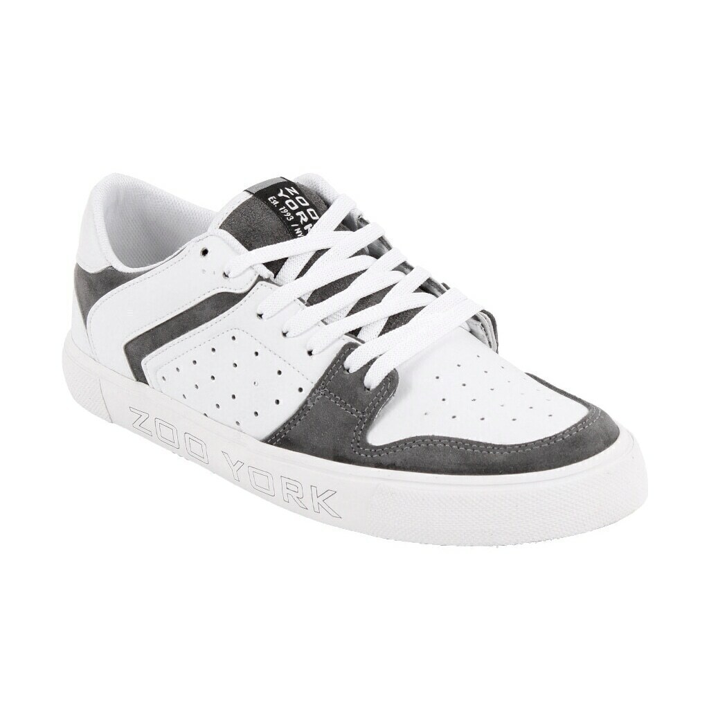 Zapatillas zoo york cheap