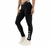 LEGGING ROXY BACK TO YOU (NEG) - comprar online