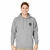 BUZO RIP CURL HOOD WETTIE GREY J5 - comprar online