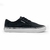 ZAPATILLAS MORMAII CANVAS BLACK