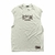 MUSCULOSA MUSTAQE FEAR OF GOD WHITE - comprar online