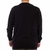 SWEATER QUIKSILVER PERENNIALS (NEG) en internet