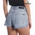 SHORT VOLCOM VINTAGE BLUE K8 - comprar online