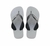 OJOTAS HAVAIANAS KIDS MAX GREY GREY