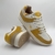 ZAPATILLAS RIP CURL OX QUARTZ YELLOW - Cross the line 