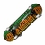 SKATE COMPLETO GRIZZLY ALL CONDITIONS 8.25"