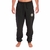 JOGGING RIP CURL WETTIE ICON BLACK L2 - comprar online