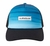 GORRA QUIKSILVER PIDGEON COOP (BRN0)