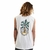 MUSCULOSA ALTHON PALMER CLASSIC MUSCLE TANK WHITE