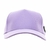 GORRA ETNIES STYLIZED STRAPBACK LAVENDER