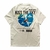 REMERA MUSTAQE KISS THE SKY WHITE