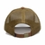 GORRA MARTHA AUSTRAL TRUCKER HAT BROWN en internet