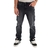 JEAN ALTHON DRIFTER FADE BLACK