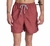 BOARDSHORT RIP CURL LAZED CLASSIC RED 16 PULG I6