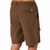 BOARDWALK VOLCOM DAYS HYBRID CARGO BROWN J4 - comprar online