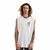 MUSCULOSA ALTHON PALMER CLASSIC MUSCLE TANK WHITE - comprar online