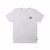 REMERA RIP CURL VACAY GREY IC KIDS 3738 - buy online