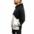 CAMPERA DEPORTIVA TIBP CALINGASTA BLACK WHITE - comprar online