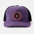 GORRA RIP CURL SEARCH SUN VIOLET - buy online