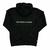 BUZO BURTON PULLOVER HOODIE HOMBRE NEW SKY NEGRO - comprar online