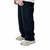 PANTALON JOGGERS BAGGY BLACK en internet