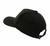 GORRA ETNIES STYLIZED STRAPBACK BLACK - comprar online