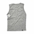 MUSCULOSA WAAT KIDS PALMS DARK GREY - buy online