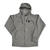 CAMPERA BURTON BONDED CROWN GREY HEATHER